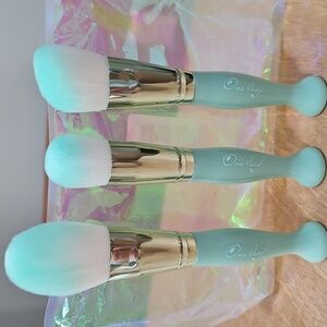 Makeup Brush Set